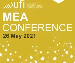 UFI Returns to Live Events With MEA Conference in Dubai