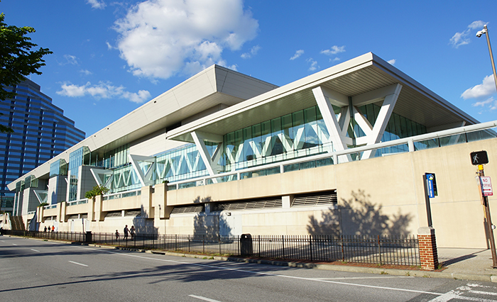 Baltimore Convention Center