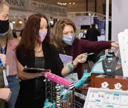 The Shows Must Go On: Atlanta’s Cobb Galleria Hosts Three Safe and Successful Trade Shows