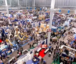 Seafood Expo North America