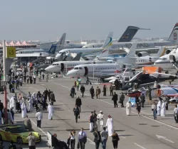 Dubai Airshow