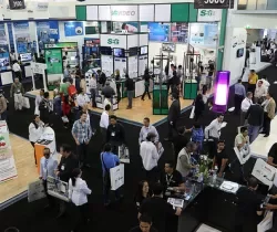 Reed previously had purchased Expo Seguridad in Mexico, among four other brands.