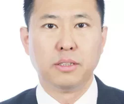 Hu Wei