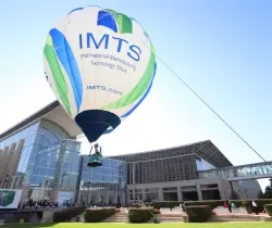 IMTS, trade show, trade shows