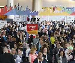 Ray Bloom: Imex America Is a Go for November in Las Vegas
