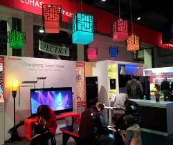 International CES 2014
