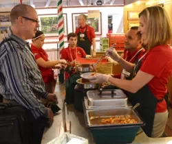International Pizza Expo