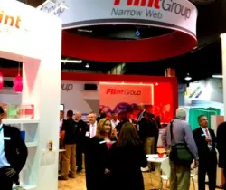 Labelexpo Americas 2014 had a 13-percent revenue increase.