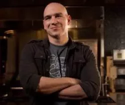 Celebrity Chef Michael Symon