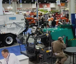 National Pavement Expo