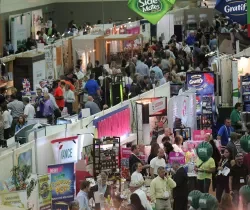 Natural Products Expo East