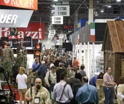 SHOT Show