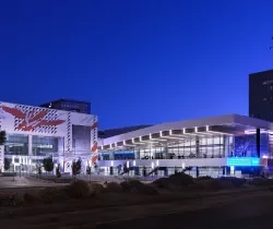 Team San Jose Reupped to Oversee San Jose McEnery Convention Center/CVB Team San Jose Reupped to Oversee San Jose McEnery Convention Center/CVB alt