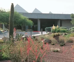 Tucson (Ariz.) Convention Center