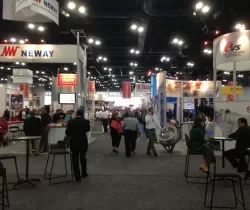 Valve World Americas Expo and Conference