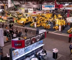 The Future of Trade Shows, Part I