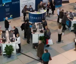 Yankee Dental Congress 2015