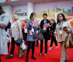 IMEX Frankfurt