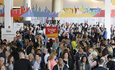 Ray Bloom: Imex America Is a Go for November in Las Vegas