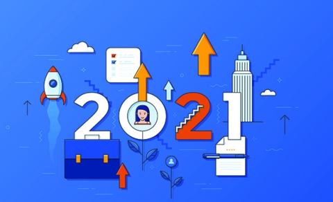 10 Predictions for Meetings and Events in 2021