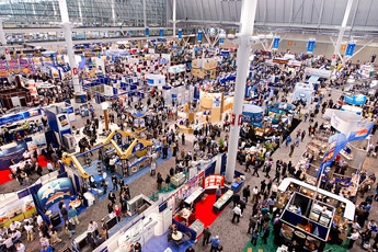 Seafood Expo North America