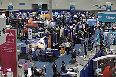 HostingCon