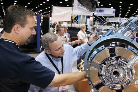 Experient will provide event registration and lead retrieval services for ICUEE 2015.