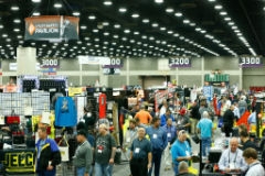ICUEE 2015 broke records in Louisville, Ky.