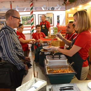 International Pizza Expo