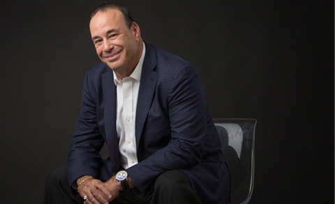 Jon Taffer on How to “Rescue” Trade Shows