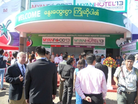 MyanFood