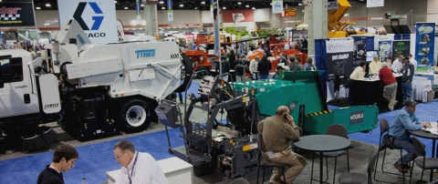 National Pavement Expo