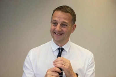 Paul Miller