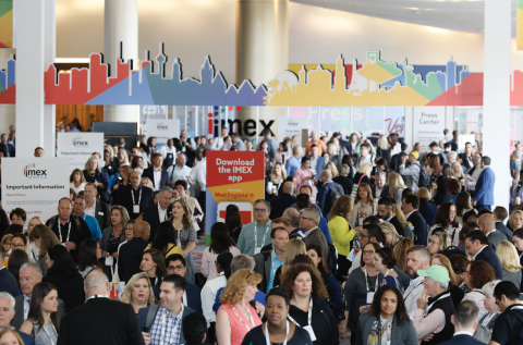 IMEX America 2019