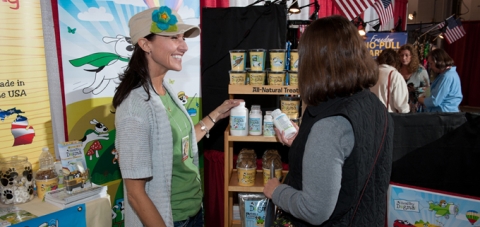 Total Pet Expo