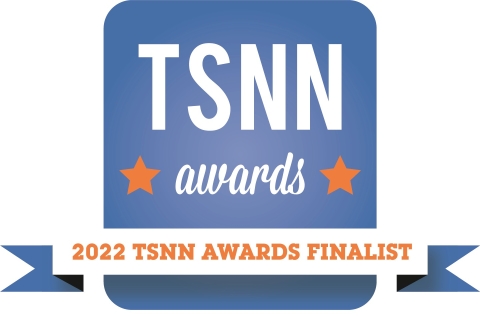 2022 TSNN Awards