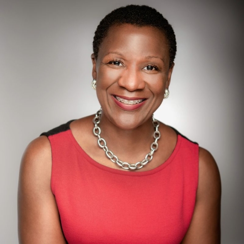 Michelle Mason Named New ASAE President and CEO